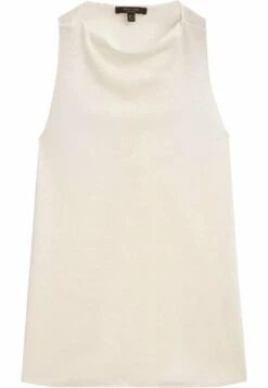 Massimo Dutti With Crossover Back- Top - Beige -Massimo Dutti Shop 24e9adf2242949478e5ca764cded5cb4