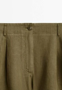 Massimo Dutti With Darts - Shorts 16 Massimo Dutti With Darts - Shorts -Massimo Dutti Shop 25341f5dc174408ba71304dc96306ffc