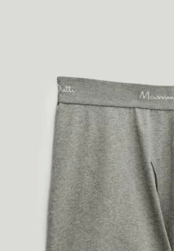 Massimo Dutti Blend - Pants - Light Grey -Massimo Dutti Shop 256704a1f1964fe2a12845d91998361e