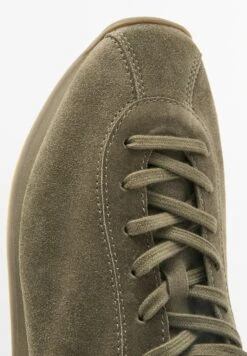 Massimo Dutti Trainers - Mottled Green -Massimo Dutti Shop 26427d20503d45b9a8976f36f6374083