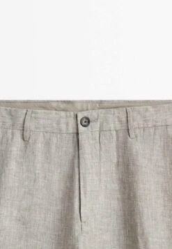 Massimo Dutti Tapered Fit - Chinos - Grey 21 Massimo Dutti Tapered Fit - Chinos - Grey -Massimo Dutti Shop 27375364d34747b0a0d8588911804fea