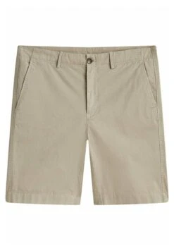 Massimo Dutti Micro-Twill Bermuda- Shorts - Beige -Massimo Dutti Shop 27710fb712ff4054a87fc1b399a935dc