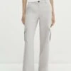 Massimo Dutti With Detail - Cargo Trousers - Sand -Massimo Dutti Shop 27ef162ab14d4c34bef2616ca0729127