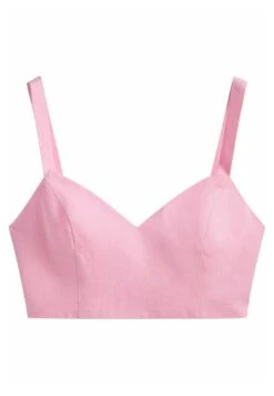 Massimo Dutti Studio Strappy Crop - Top -Massimo Dutti Shop 280a70256c02464d919d030fbc186c80