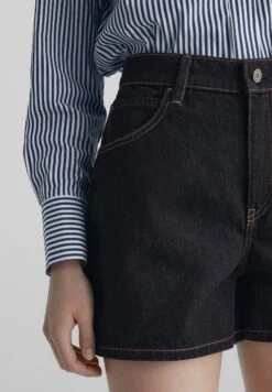 Massimo Dutti High Waist - Denim Shorts 15 Massimo Dutti High Waist - Denim Shorts -Massimo Dutti Shop 28fee0e405694a6abdd06f0dacdba307