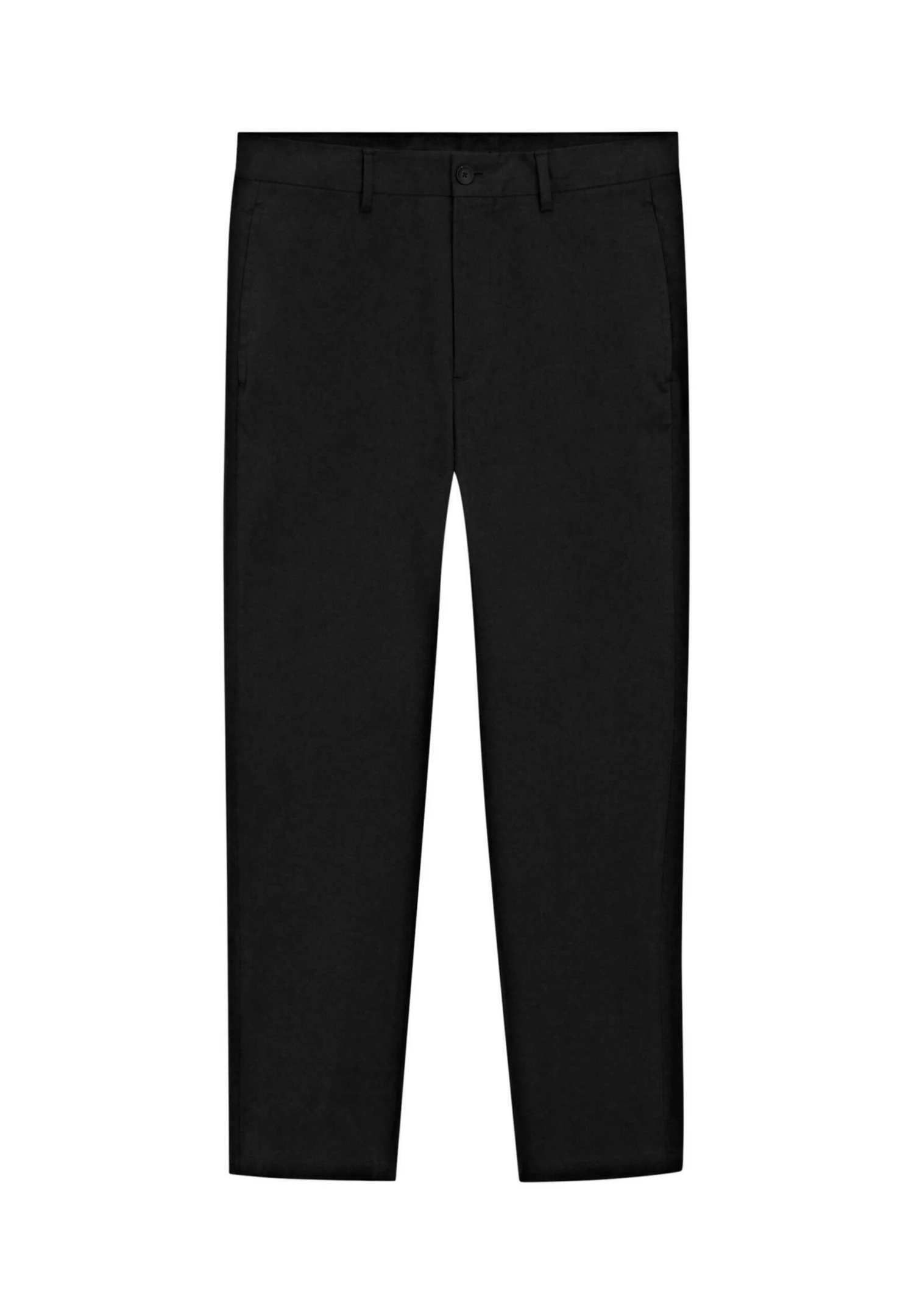 Massimo Dutti SLIM FIT - Chinos - Khaki 14 Massimo Dutti SLIM FIT - Chinos - Khaki - Image 12