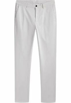 Massimo Dutti Slim-Fit Textured Ottoman- Chinos - Light Grey 18 Massimo Dutti Slim-Fit Textured Ottoman- Chinos - Light Grey -Massimo Dutti Shop 295edc274d88466cacd12e043dc3302f