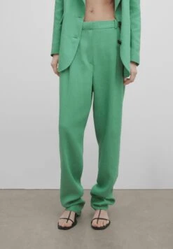 Massimo Dutti Studio Blend Suit - Chinos - Green 13 Massimo Dutti Studio Blend Suit - Chinos - Green -Massimo Dutti Shop 2995dab40fd44efa9dbc900ce0f6f464