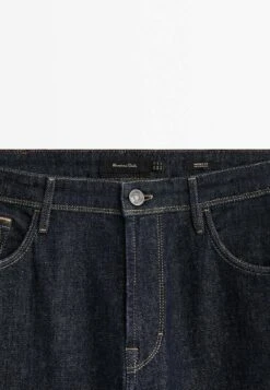 Massimo Dutti Tapered Fit Rinse Wash - Slim Fit Jeans - Blue 20 Massimo Dutti Tapered Fit Rinse Wash - Slim Fit Jeans - Blue -Massimo Dutti Shop 2a5104c9a6a84c3cadfd10637328a0ff