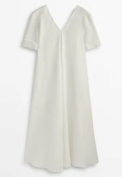 Massimo Dutti Kaftan - Day Dress -Massimo Dutti Shop 2a5dbad22d054d9595212f655a3b6fbb