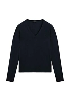 Massimo Dutti LONG SLEEVES WITH V-NECK - Jumper - Sand 30 Massimo Dutti LONG SLEEVES WITH V-NECK - Jumper - Sand -Massimo Dutti Shop 2a680c09588a4030927e6a4c0893560f 2