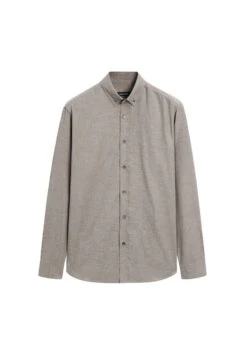 Massimo Dutti SOFT REGULAR FIT MELANGE - Shirt - Dark Blue 25 Massimo Dutti SOFT REGULAR FIT MELANGE - Shirt - Dark Blue -Massimo Dutti Shop 2bab06c5dda447be84ef0020c20784e4