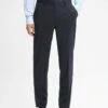 Massimo Dutti PLAIN - Suit Trousers - Dark Blue 1 Massimo Dutti PLAIN - Suit Trousers - Dark Blue -Massimo Dutti Shop 2bd71d0daa7546adb78c9df203cbc3e2