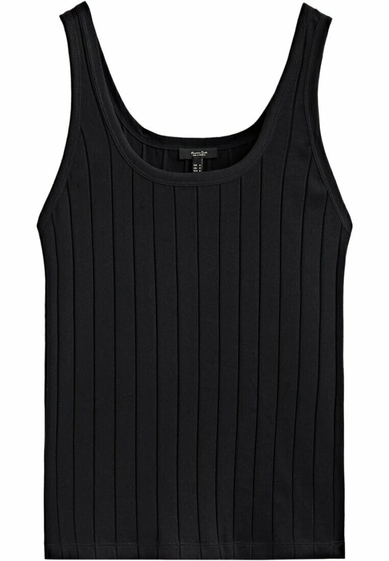 Massimo Dutti Strappy - Top 6 Massimo Dutti Strappy - Top - Image 4