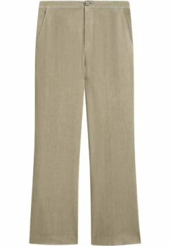 Massimo Dutti Kick - Trousers - Brown -Massimo Dutti Shop 2c6d561d08754865841c5a84c5cf3503