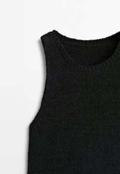 Massimo Dutti Textured Blend - Top -Massimo Dutti Shop 2cc9b4eda8514568b9d68f1a6dbd0fb2