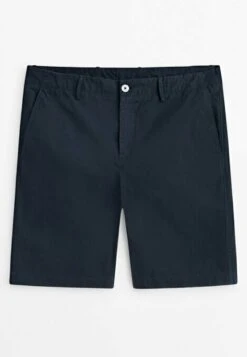 Massimo Dutti Micro-Twill Bermuda- Shorts - Blue Black Denim 23 Massimo Dutti Micro-Twill Bermuda- Shorts - Blue Black Denim -Massimo Dutti Shop 2d08b7663b3c411a9da33dd1ad266c03