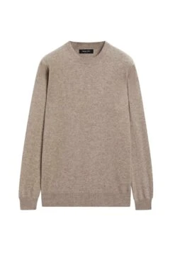 Massimo Dutti CREW NECK LONG SLEEVE - Jumper - Dark Green 32 Massimo Dutti CREW NECK LONG SLEEVE - Jumper - Dark Green -Massimo Dutti Shop 2d5f4471bd2143228e435d0440f38ba2