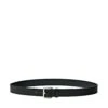 Massimo Dutti WITH BUCKLE - Belt - Black -Massimo Dutti Shop 2d85a4ec270d4b71b4409505db1ddfb1