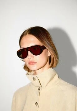 Massimo Dutti HIGH NECK BOMBER - Summer Jacket - Beige -Massimo Dutti Shop 2f0c7375e1284d56bd21ac63d328da51