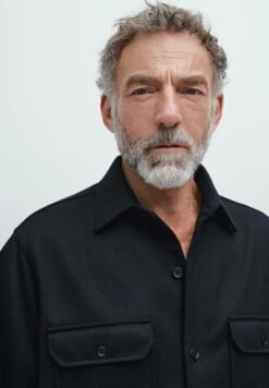 Massimo Dutti WITH CHEST POCKETS - Summer Jacket - Dark Blue 14 Massimo Dutti WITH CHEST POCKETS - Summer Jacket - Dark Blue -Massimo Dutti Shop 2f80583b3e444fd6b17b5fe0ceaa62f8