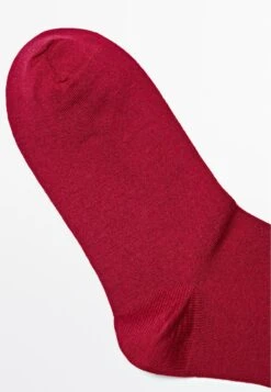 Massimo Dutti Socks - Grey -Massimo Dutti Shop 2fd21ea2d341471eb0e25ce41d944291