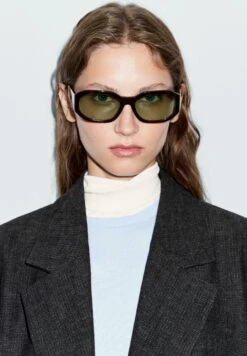 Massimo Dutti LONG HERRINGBONE - Classic Coat - Grey -Massimo Dutti Shop 30092cc3fb4349c195dcde57f0e6b1c2