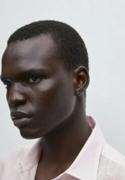 Massimo Dutti REGULAR FIT GARMENT - Shirt - Pink -Massimo Dutti Shop 301fc309d12a4f7fb192b66c44d2149d