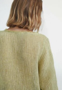 Massimo Dutti Waffle - Button-Down Blouse - Stone 14 Massimo Dutti Waffle - Button-Down Blouse - Stone -Massimo Dutti Shop 30bac04f030340b294e630fc1c08f1dd