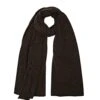 Massimo Dutti Scarf - Mottled Dark Brown -Massimo Dutti Shop 30c3bd600c5e410889594c7c5f36c5bd