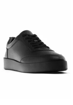 Massimo Dutti Studio - Trainers - Black -Massimo Dutti Shop 30fefbc7544a4c42aa37f3e2d37f06d1