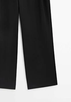 Massimo Dutti Studio Darted - Trousers 16 Massimo Dutti Studio Darted - Trousers -Massimo Dutti Shop 3143de707f3f4e3d987e3630e6838c28