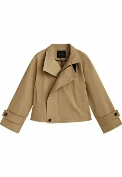 Massimo Dutti Cropped With Contrast Detail - Summer Jacket 16 Massimo Dutti Cropped With Contrast Detail - Summer Jacket -Massimo Dutti Shop 31a160c9c83145b98f7a8fd87a27c1c4