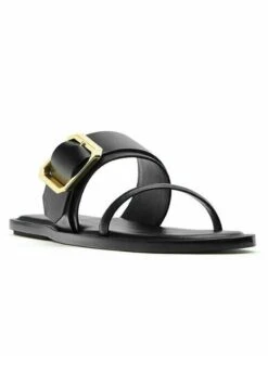 Massimo Dutti With Buckle - Mules - Black 13 Massimo Dutti With Buckle - Mules - Black -Massimo Dutti Shop 31ae7311aa754fa69eb74d1b4cd8527a