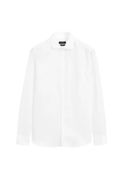 Massimo Dutti SLIM FIT GARMENT - Shirt - White 15 Massimo Dutti SLIM FIT GARMENT - Shirt - White -Massimo Dutti Shop 324ec54c3aea4a4b86d1b7fca526c28b