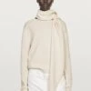 Massimo Dutti SCARF NECK WITH LONG SLEEVES - Jumper - Beige 2 Massimo Dutti SCARF NECK WITH LONG SLEEVES - Jumper - Beige -Massimo Dutti Shop 325cf2da908d495fa903ddbf72eb456b