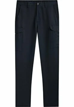 Massimo Dutti Cargo Trousers - Mottled Blue 16 Massimo Dutti Cargo Trousers - Mottled Blue -Massimo Dutti Shop 32d6582d54c142c087794a5856f5b8aa