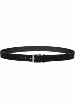 Massimo Dutti Belt - Dark Blue