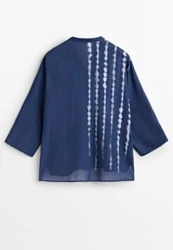 Massimo Dutti Blouse - Blouse -Massimo Dutti Shop 33451cd926d947719970d0208d901400