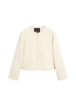 Massimo Dutti BLEND - Summer Jacket - Beige 17 Massimo Dutti BLEND - Summer Jacket - Beige -Massimo Dutti Shop 33fce49c9c2c450b8912fd0ebd8b25d0