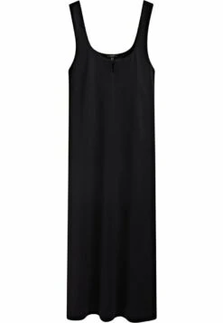 Massimo Dutti Strappy - Day Dress - Black 16 Massimo Dutti Strappy - Day Dress - Black -Massimo Dutti Shop 3478accda800420999a8aeff1033c160