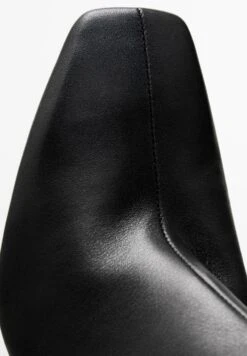 Massimo Dutti STILETTO HEEL - Boots - Black -Massimo Dutti Shop 350b2420e7944c94ab9f65a9dd54edc7