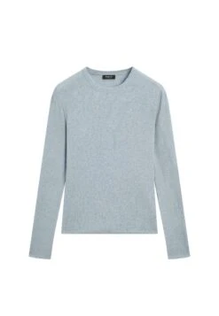 Massimo Dutti LONG SLEEVE - Long Sleeved Top - Red 24 Massimo Dutti LONG SLEEVE - Long Sleeved Top - Red -Massimo Dutti Shop 354a417f67bb4fcc97eecedf7422adfa