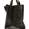 Massimo Dutti CRACKLED - Tote Bag - Black 1 Massimo Dutti CRACKLED - Tote Bag - Black -Massimo Dutti Shop 35fa760be27f41bd8fd71a5f4fa88462