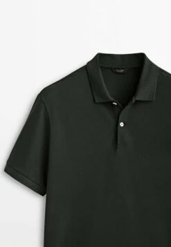 Massimo Dutti Polo Shirt - Polo Shirt -Massimo Dutti Shop 3665a127767e4fffa6e79dd067402a44