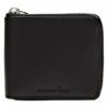 Massimo Dutti With Zip - Wallet - Black -Massimo Dutti Shop 366b2ae845f2440a89ece717aa26506c