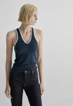 Massimo Dutti Mid-Waist - Slim Fit Jeans -Massimo Dutti Shop 3679a5482223470d815e2bbfba660b15