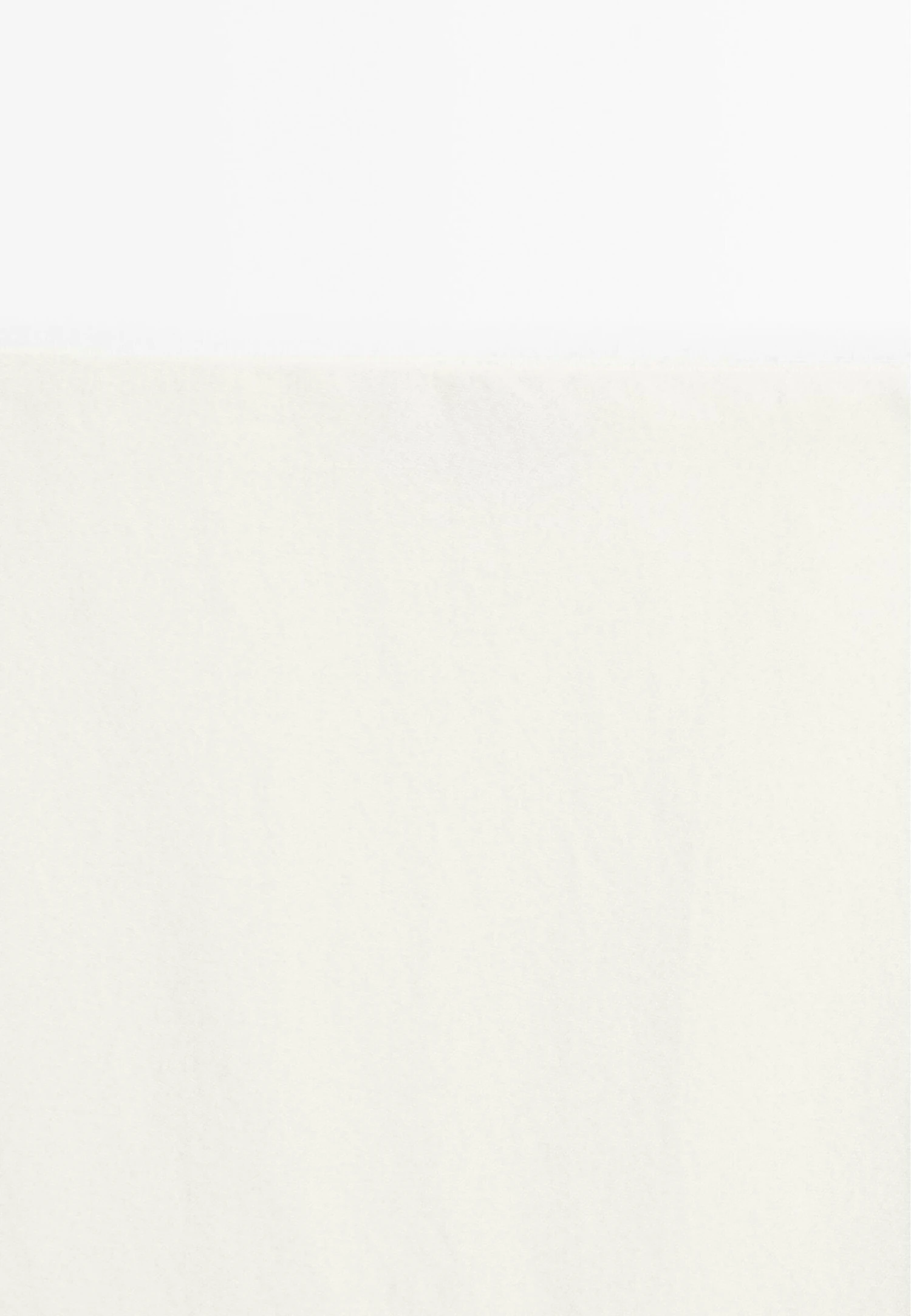 Massimo Dutti STRAIGHT HEMP BLEND MIDI - Maxi Skirt - White 12 Massimo Dutti STRAIGHT HEMP BLEND MIDI - Maxi Skirt - White - Image 10