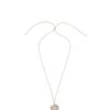 Massimo Dutti CORD WITH STONES - Necklace - Light Grey -Massimo Dutti Shop 372de005f5fa46148bd646a25b09f5f5