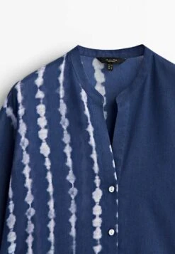 Massimo Dutti Blouse - Blouse -Massimo Dutti Shop 37564761e32c43d19c722569fb265577